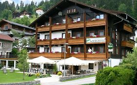Das Kleine Berghotel
